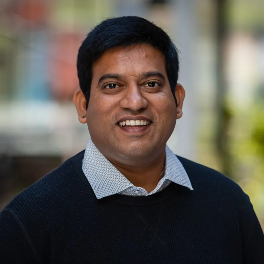 Yogi Reddy, Tech Consultant & Operations Director of GetFysio